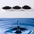 China supplier Coconut Activated Carbon For Drinking Water Depth Treatment